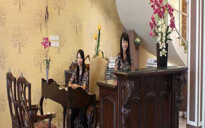 Mojokerto Classic Homestay