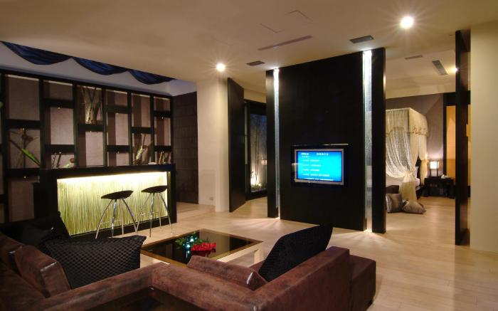 Takao Motel