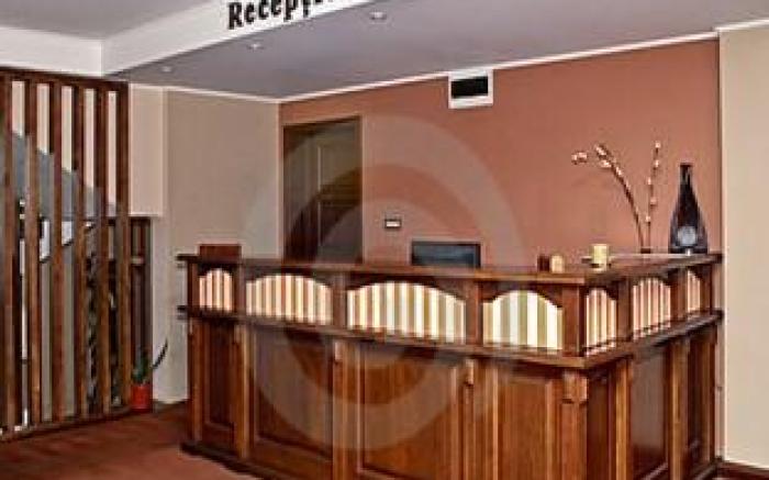 Embassy Hotel