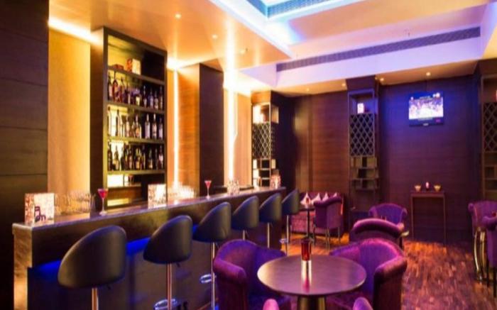 Regenta Central Grand Exotica