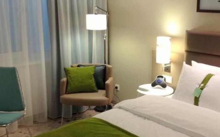 Holiday Inn Berlin City East Side By IHG