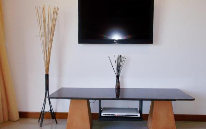 Mountain Seaview Luxury Apartments