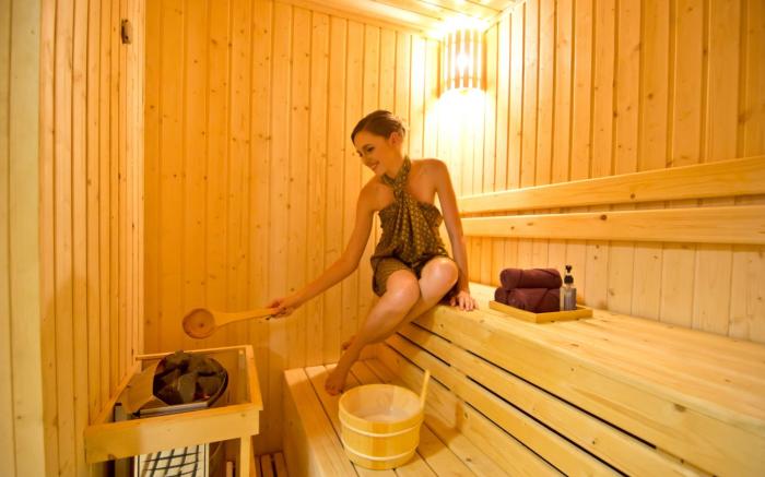 High Season Pool Villa & Spa