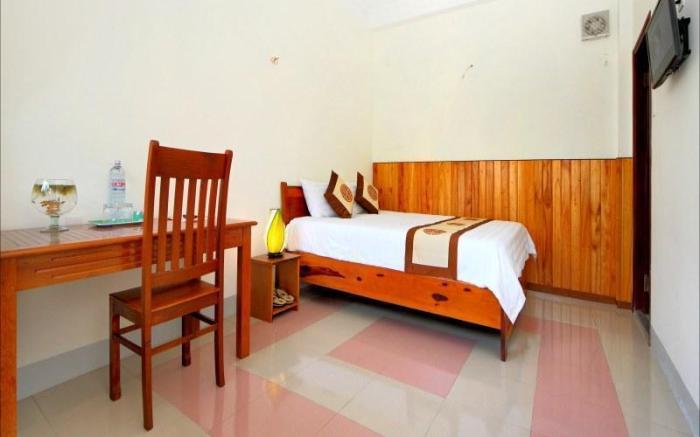 Thao Nguyen Phat Homestay