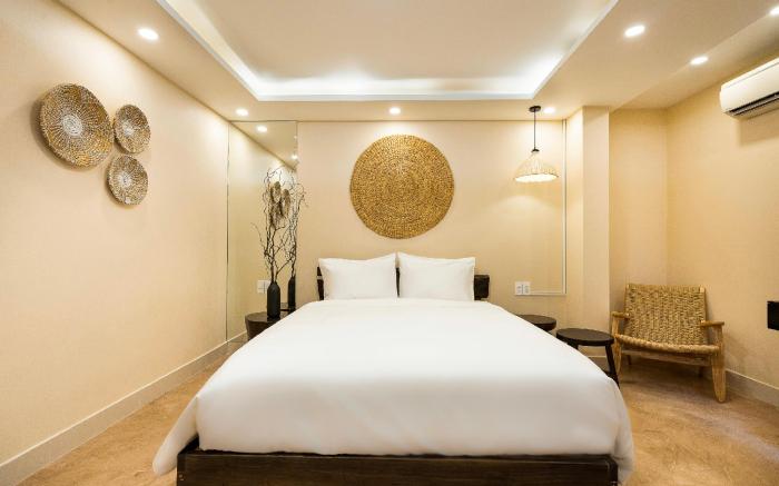 HemTouch House