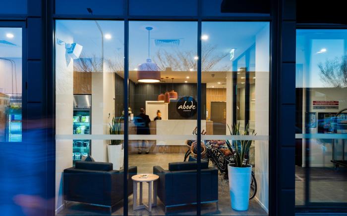Abode Kingston