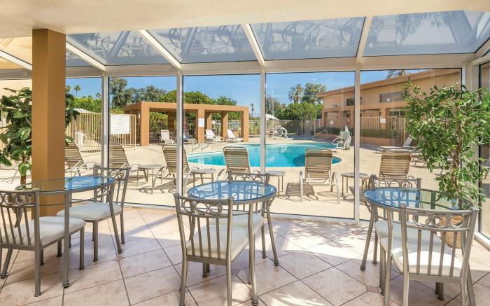 WorldMark Plaza Resort & Spa