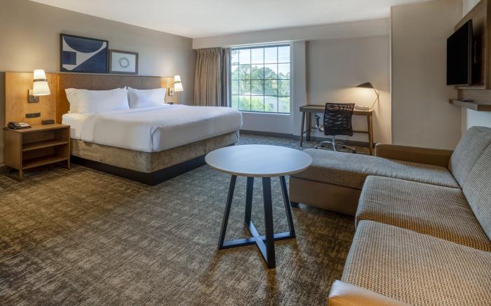 Staybridge Suites Wilmington East By IHG