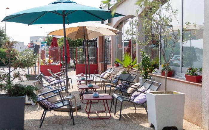 ibis Narbonne
