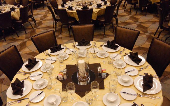 Silver Reef Casino Resort