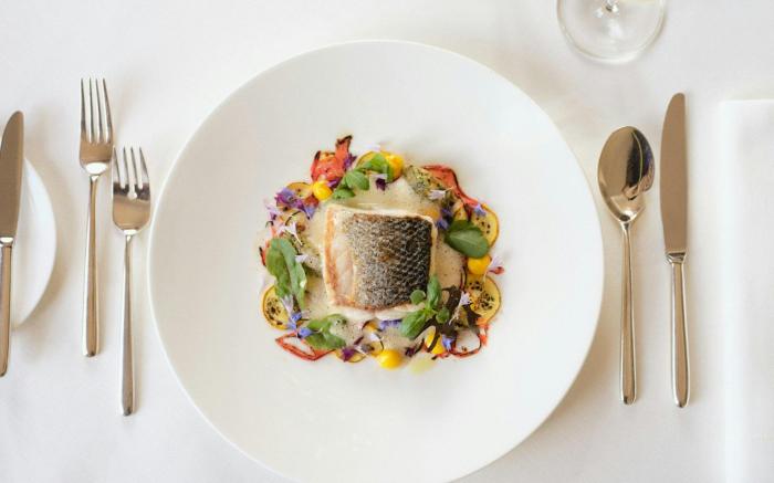 Grand Hotel Les Trois Rois