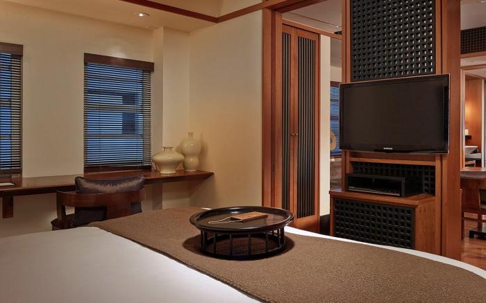 The Setai, Miami Beach