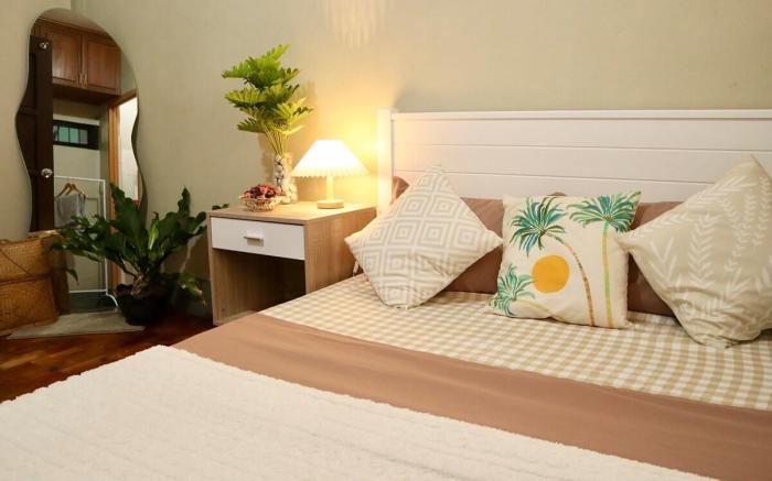 Waves ‘n Sweet Homestay