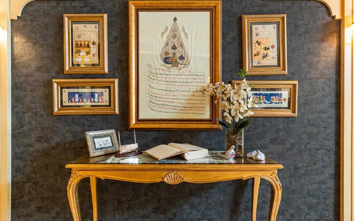 1207 Hotel Special Class - Sultanahmet