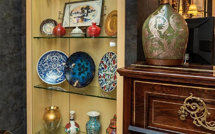 1207 Hotel Special Class - Sultanahmet