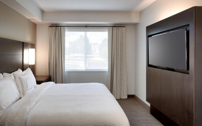 Residence Inn Provo South University
