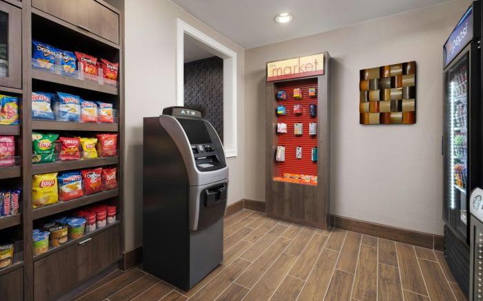 Residence Inn by Marriott Mt. Olive at International Trade Center