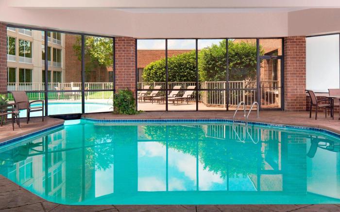 Sheraton Ann Arbor Hotel