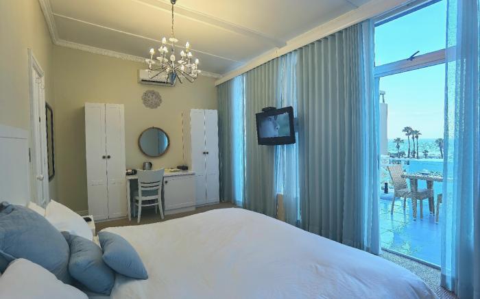 Amoris Guest House-Sea Point