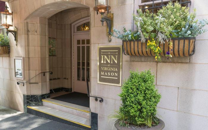 The Inn at Virginia Mason