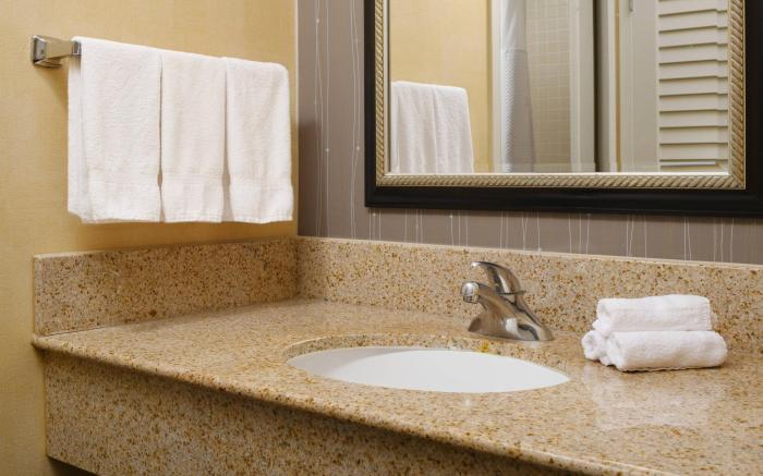 Courtyard by Marriott Dallas Richardson at Spring Valley