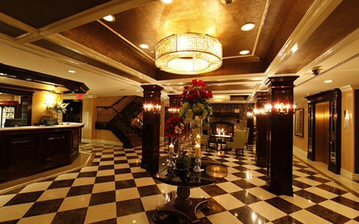 The Inn At Fox Hollow Hotel