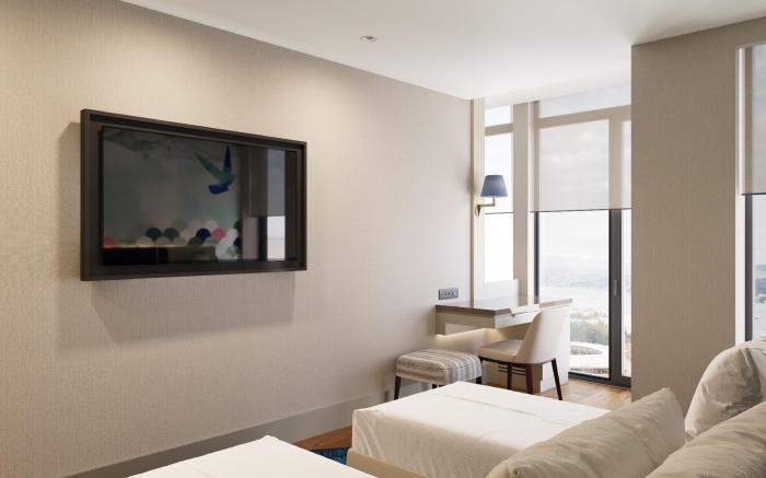 Lokalist, Istanbul, a Tribute Portfolio Hotel
