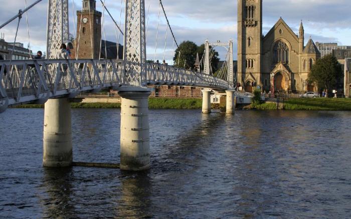 Leonardo Hotel Inverness