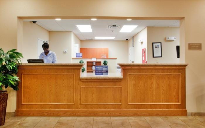 Candlewood Suites Norfolk Airport By IHG