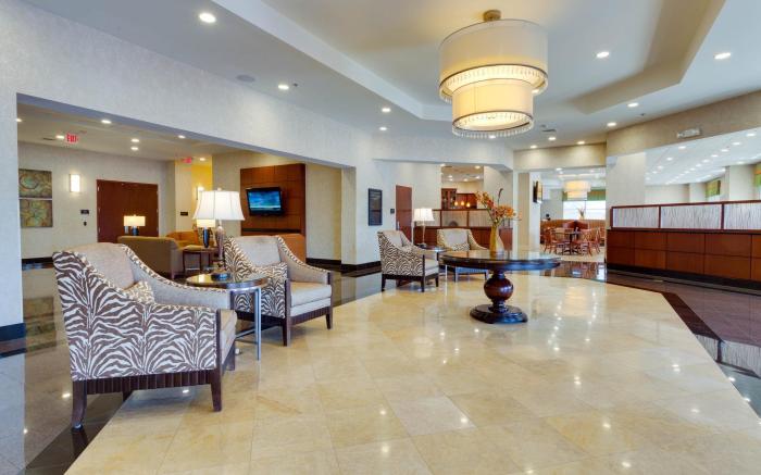 Drury Inn & Suites Kansas City Independence