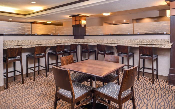 Holiday Inn Express Hotels & Suites Topeka West By IHG