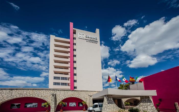 Gamma Merida El Castellano