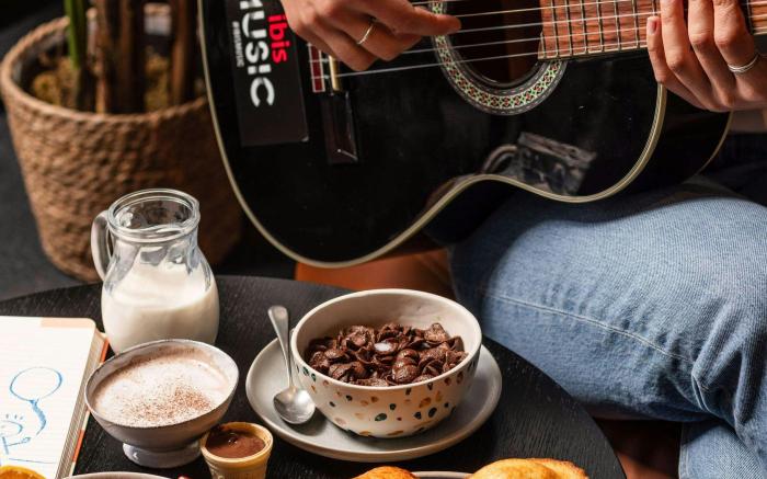 ibis Le Havre South Harfleur