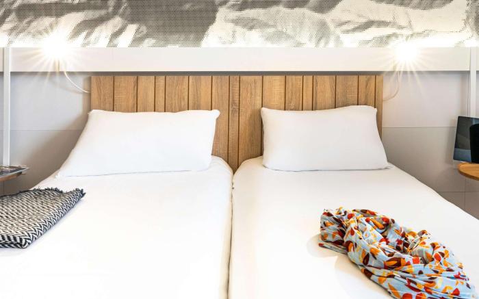 ibis Mâcon Sud Crêches