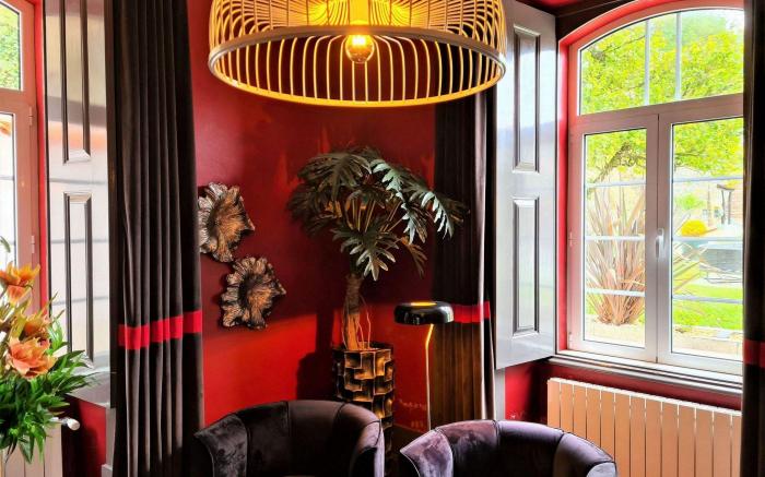 Quinta da Palmeira - Country House Retreat & Spa