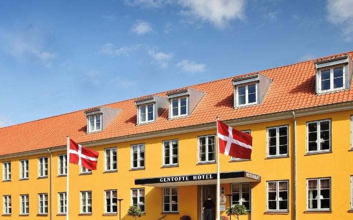 Gentofte Hotel