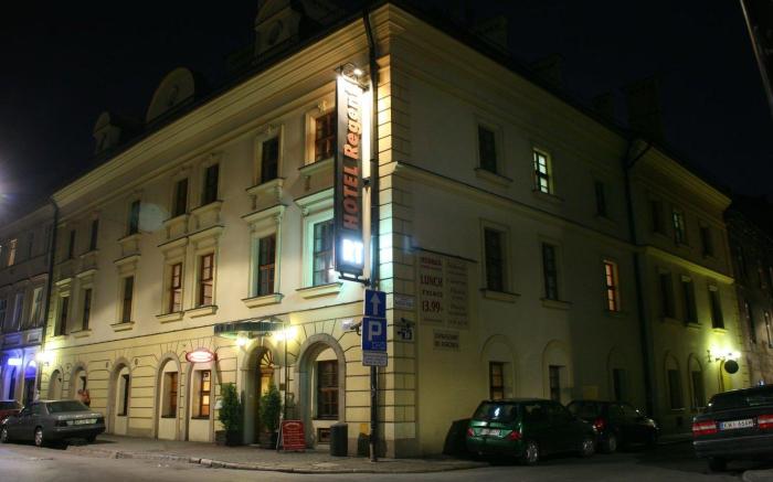 Hotel Regent