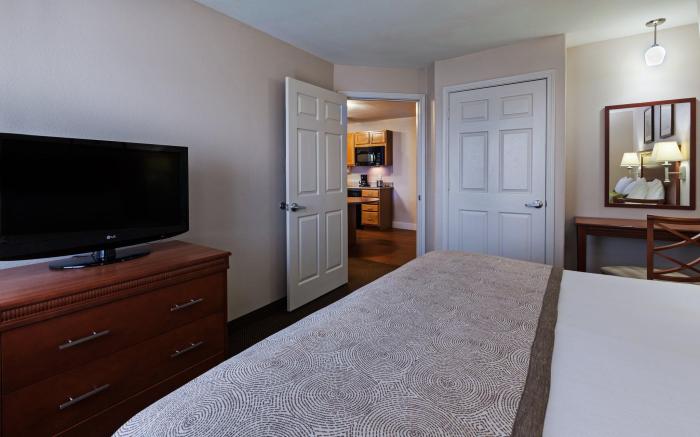 Candlewood Suites Texas City Hotel By IHG