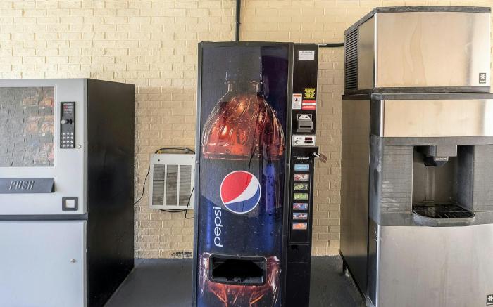 Red Roof Inn Bloomington - Normal/ University