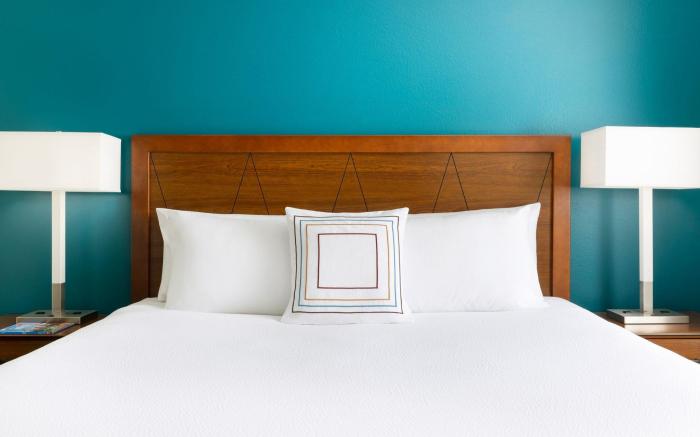 Residence Inn Des Moines West at Jordan Creek Town Center