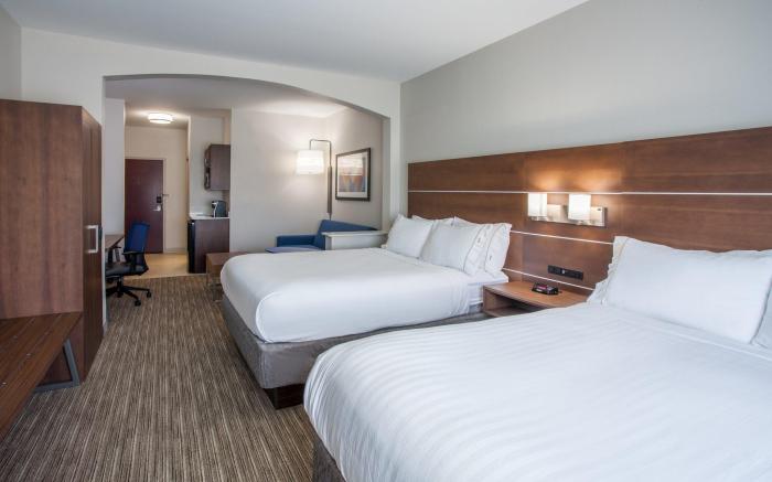 Holiday Inn Express & Suites Texarkana by IHG