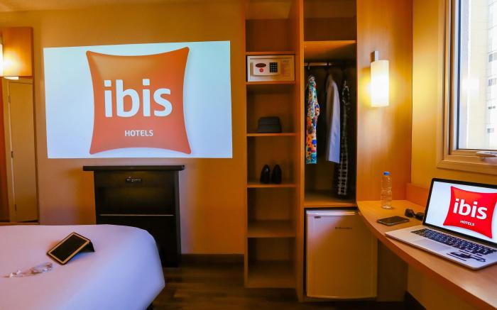 ibis Sao Paulo Morumbi