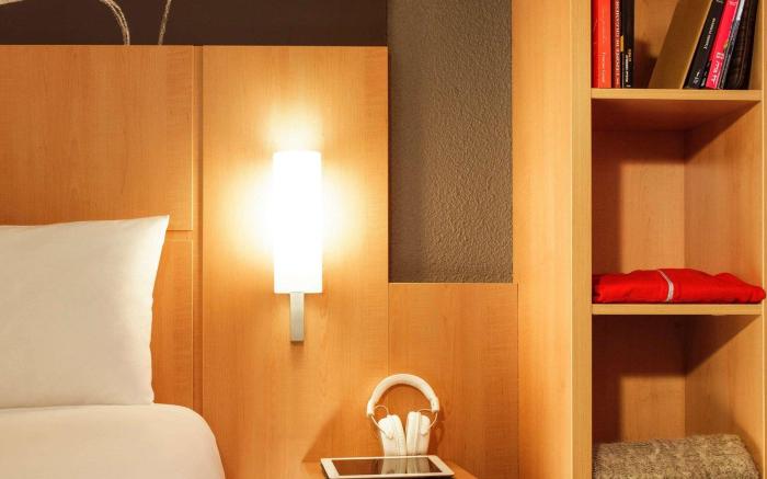 ibis Sao Paulo Morumbi