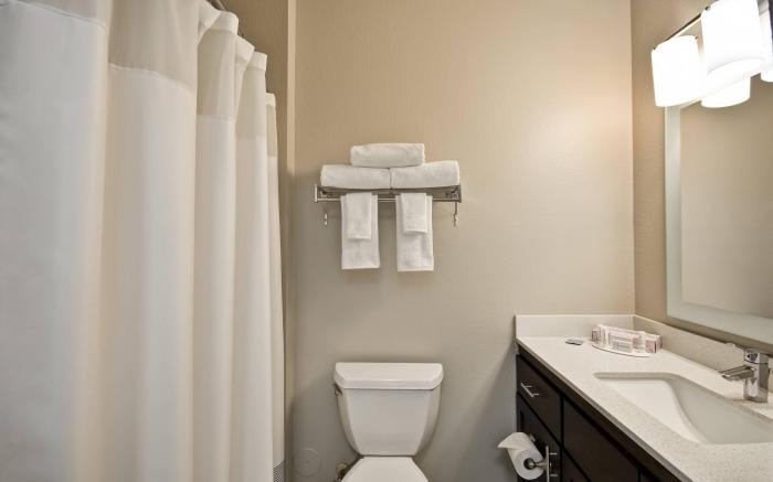 TownePlace Suites Sioux Falls