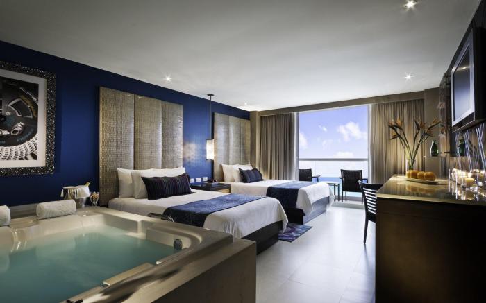 Hard Rock Hotel Cancun All Inclusive