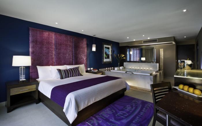 Hard Rock Hotel Cancun All Inclusive