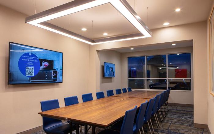 Holiday Inn Express Bothell By IHG