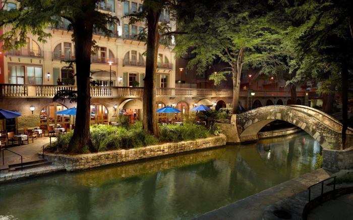 Mokara Hotel & Spa San Antonio