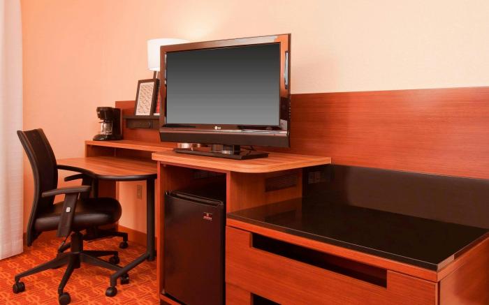 Fairfield by Marriott Inn & Suites Fort Worth/Fossil Creek