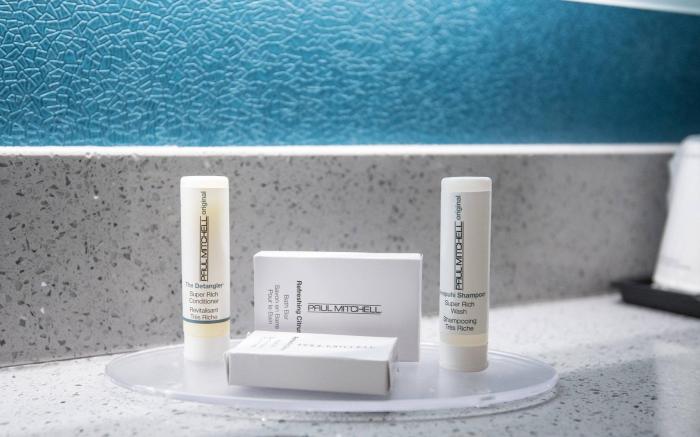 Fairfield by Marriott Inn & Suites Atlanta Airport North